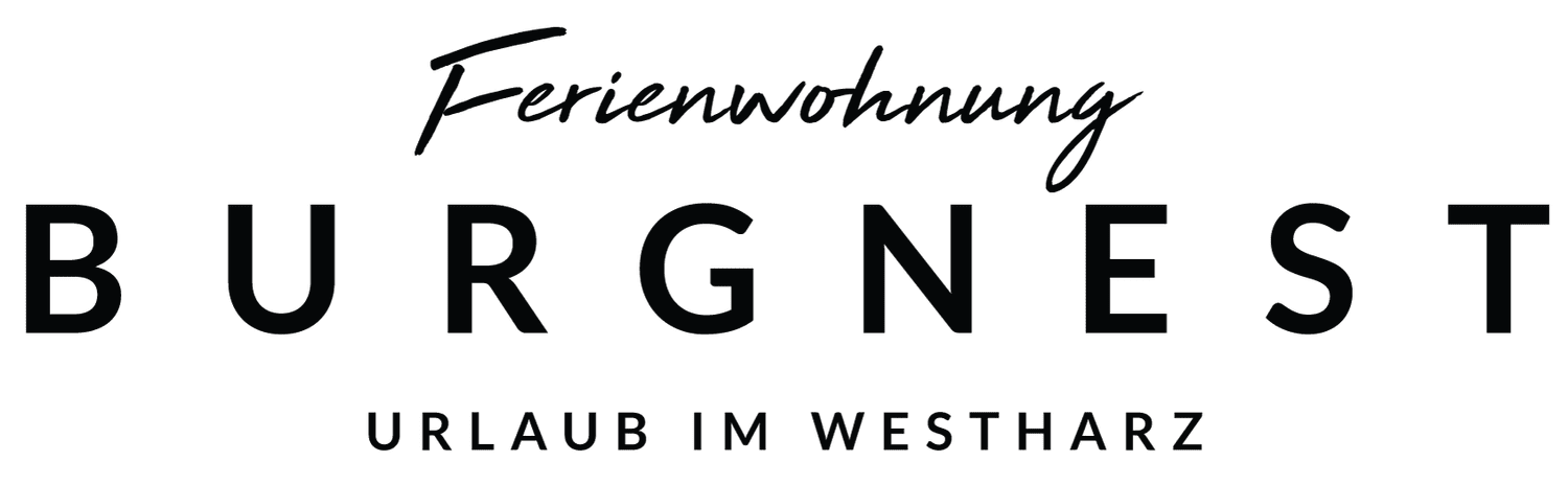 Ferienwohnung Burgnest